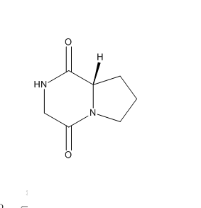 CYCLO(-GLY-PRO)