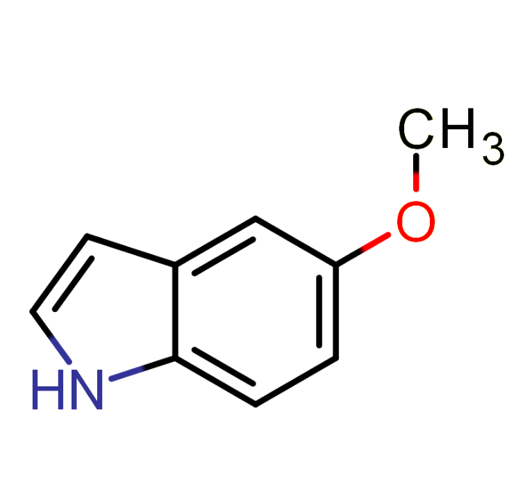 5-甲氧基吲哚