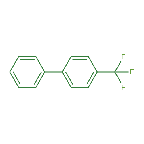 4-三氟甲基联苯