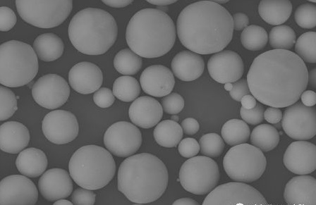 BOPP专用开口剂——超细球形二氧化硅粉