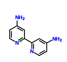 4,4-二氨基-2,2-联吡啶