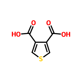 3,4-噻吩二甲酸