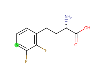 2,3-Difluoro-L-homophenylalanine