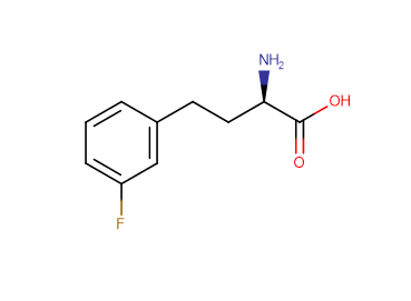 (R)-3-Fluorohomophenylalanine