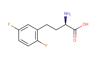 2,5-Difluoro-D-homophenylalanine