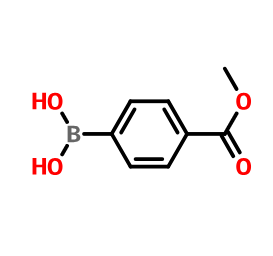 4-甲氧羰基苯硼酸