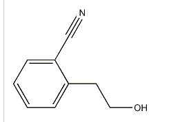 2-(2-羟基乙基)苯甲腈