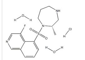 Ripasudil dihydrate (K15)