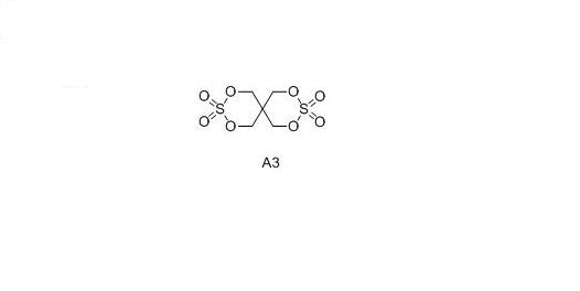 2,4,8,10-Tetraoxa-3,9-dithiaspiro[5.5]undecane-3,3,9,9-tetraoxide