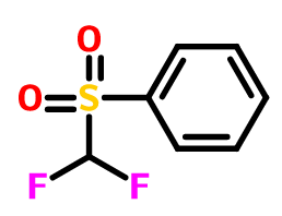 二氟甲基苯砜