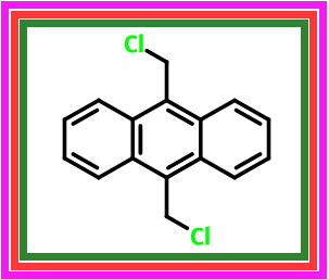 9,10-二(氯甲基)蒽