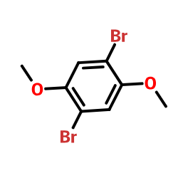 1,4-二溴-2,5-二甲氧基苯