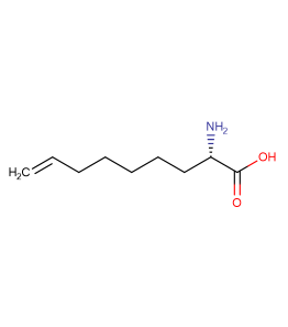 (S)-2-Aminonon-8-enoic acid