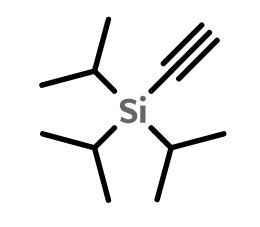三异丙基硅基乙炔