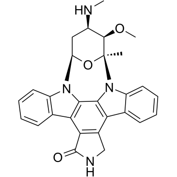 Staurosporine