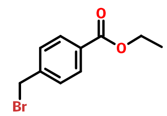 4-(溴甲基)苯甲酸乙酯