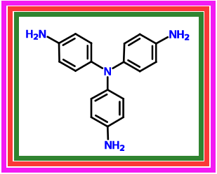 三(4-氨基苯基)胺