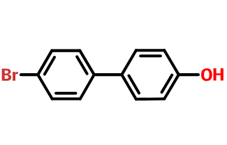 4-羟基-4`-溴联苯