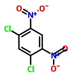 1,3-二氯-4,6-二硝基苯