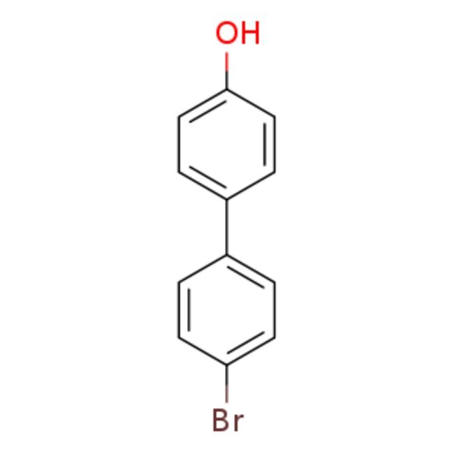 4-羟基-4'-溴联苯