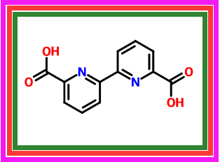 2,2'-联吡啶-6,6'-二羧酸