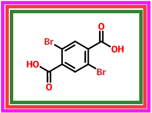 2,5-二溴对苯二甲酸