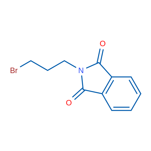 N-(3-溴丙基)苯二胺