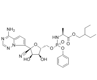 2,3,5-三苄氧基-D-核糖酸-1,4-内酯