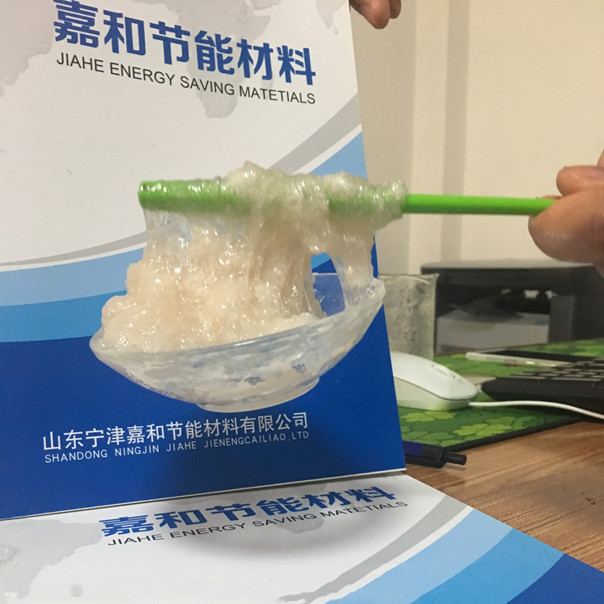 水产饲料粘合