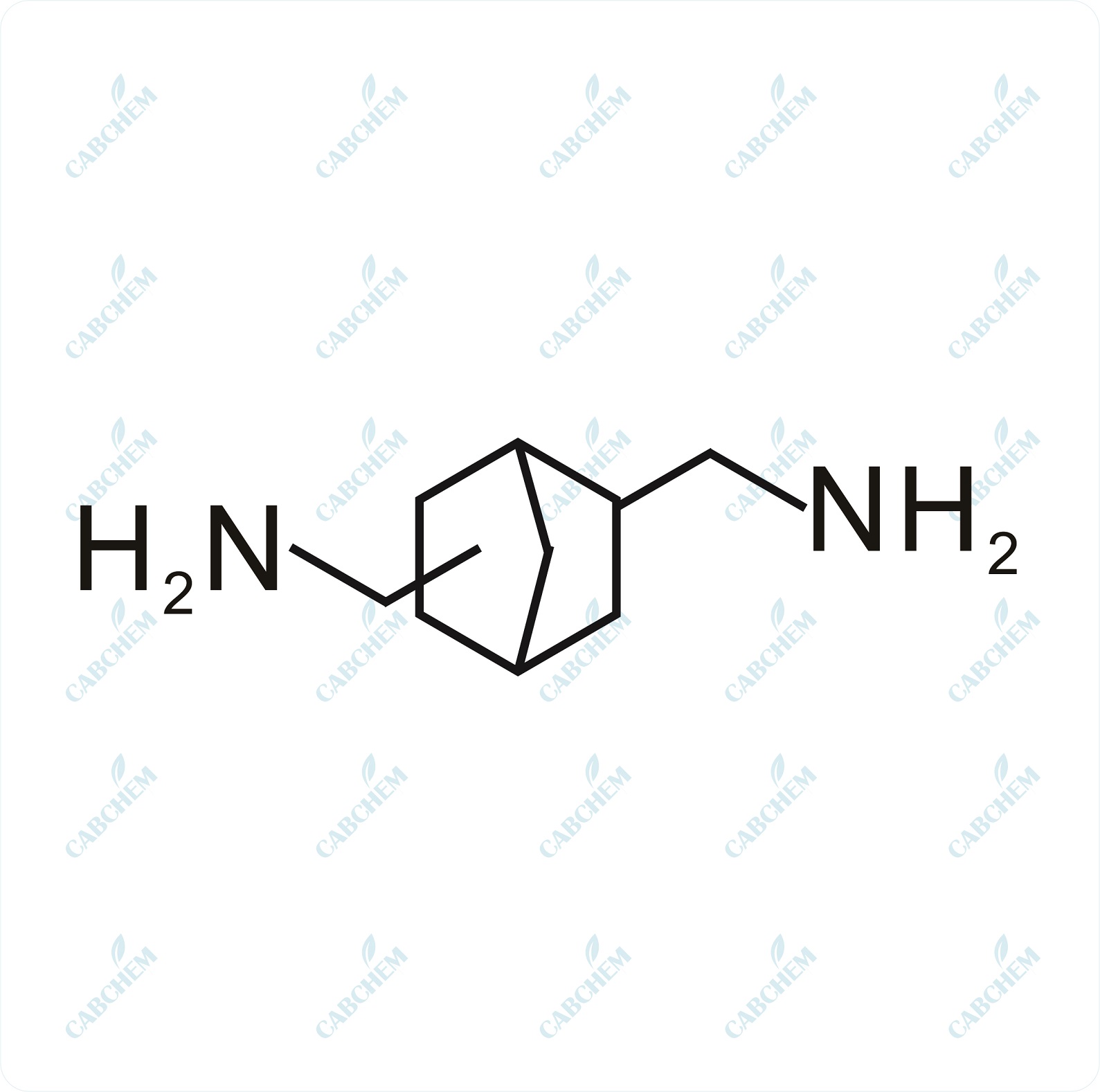 双环[2.2.1]庚烷双(甲胺) PRO-NBDA