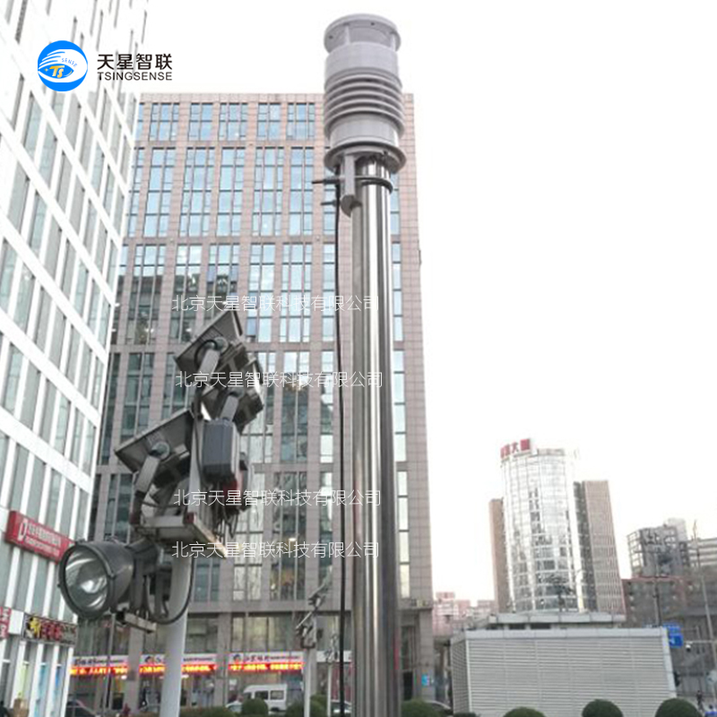 气象站设备有哪些