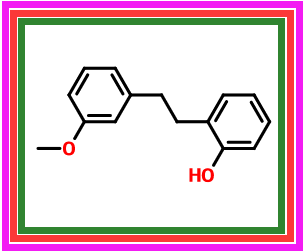 2-[2-(3-甲氧基苯基)乙基]苯酚