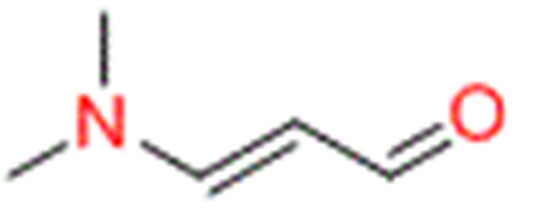 3-二甲氨基丙烯醛