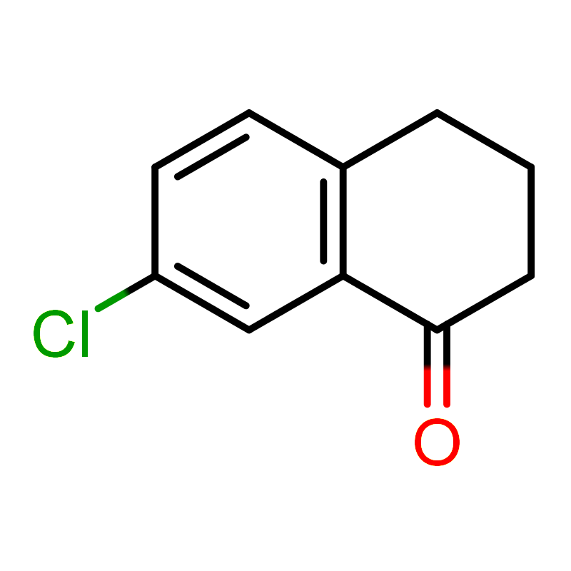 7-氯-3,4-二氢-2H-1-萘酮