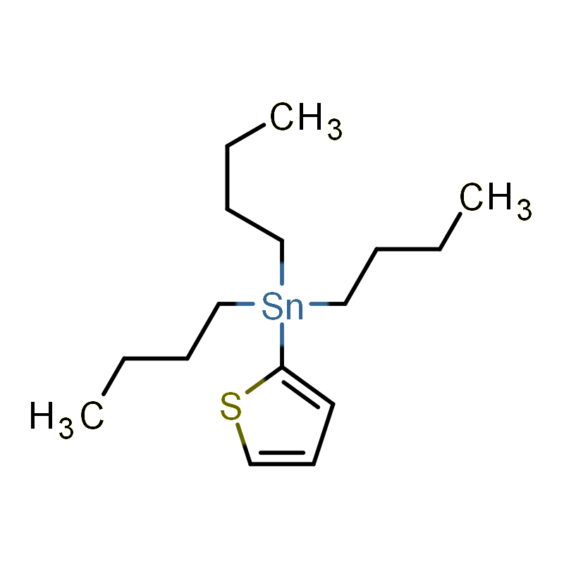 2-三丁基甲锡烷基噻吩