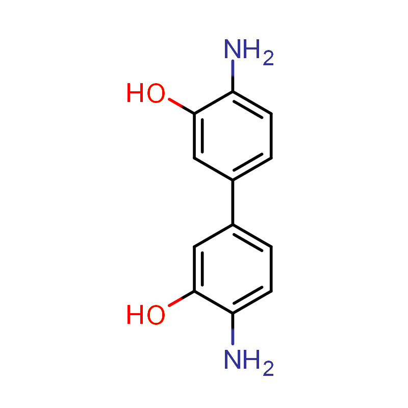 3,3'-二羟基联苯胺