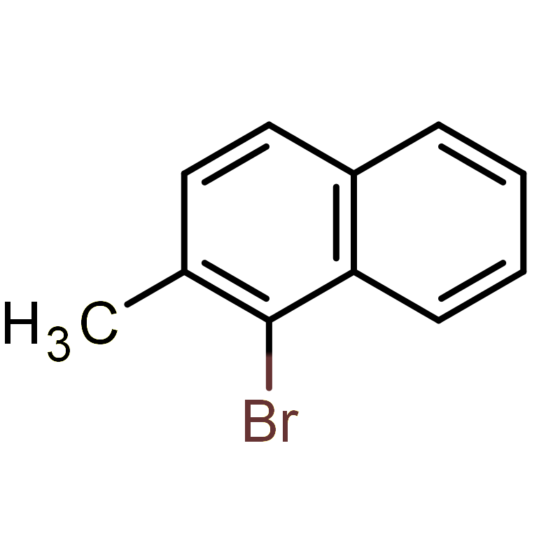 1-溴-2-甲基萘