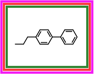 4-丙基联苯