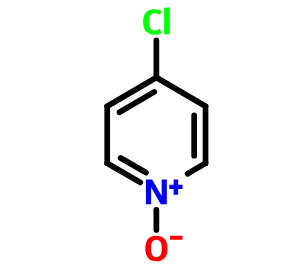 4-氯吡啶 N-氧化物