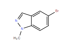 5-溴-1-甲基-1H-吲唑