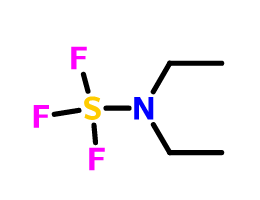 二乙氨基三氟化硫