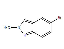 5-溴-2-甲基-2H-吲唑