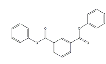 间苯二甲酸二苯酯