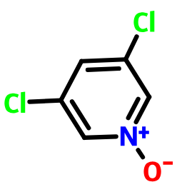 3,5-二氯吡啶N-氧化物