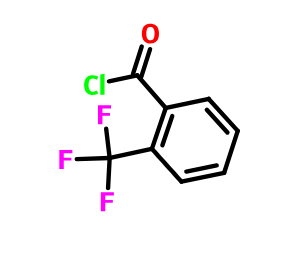 2-三氟甲基苯甲酰氯