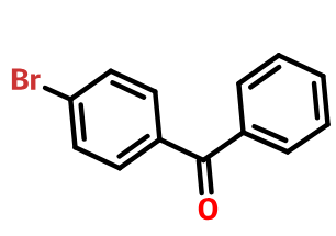 4-溴二苯甲酮