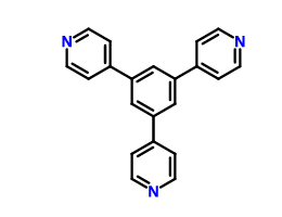 1,3,5-三(4-吡啶基)苯