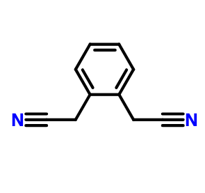 1,2-苯二乙腈