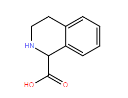 1,2,3,4-四氢异喹啉-1-羧酸