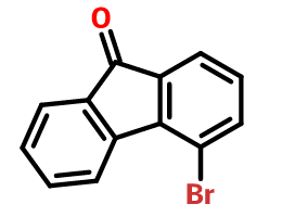 4-溴-9H-芴-9-酮